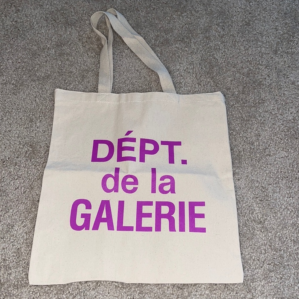 Gallery Dept. Tote